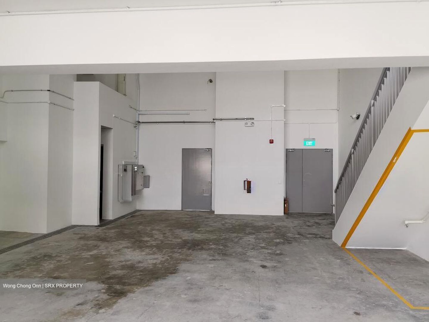 Mactaggart Foodlink (D13), Factory #497783101